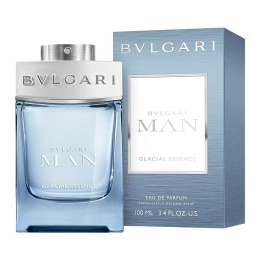 Высокого качества 1в1 Bvlgari - Man Glacial Essence, 100 ml