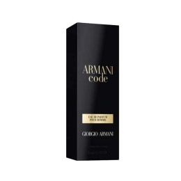 Оригинал Giorgio Armani - Code Pour Homme Eau De Parfum 15 ml