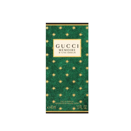 Оригинал Gucci - Memoire D'une Odeur Eau de Parfum 40 ml