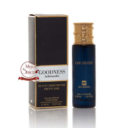 Johnwin - Goodness Pour Femme 30 ml