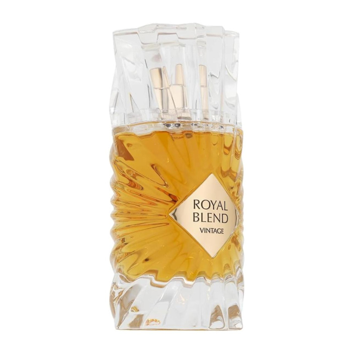 French Avenue - Royal Blend Vintage 100 ml