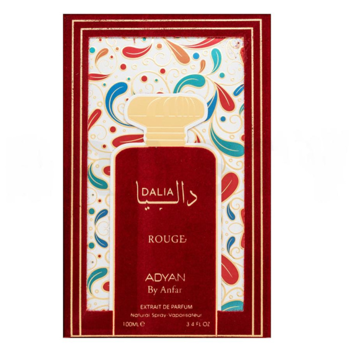 Adyan - Dalia Rouge Eau de Parfum 100 ml