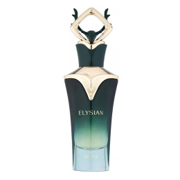 French Avenue - Elysian Onyx Eau de Parfum 80 ml