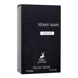 Maison Alhambra -  Yeah ! Man Parfum 100 ml