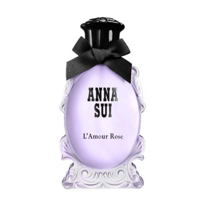Оригинал Anna Sui - L'Amour Rose Paris Eau De Parfum 75 ml