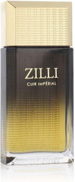 Высокого качества Zilli - Cuir Imperial Eau de Parfum 100 ml