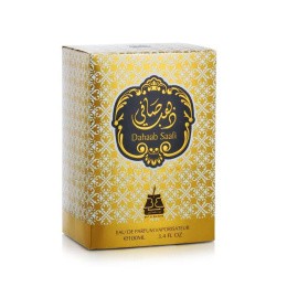 Afnan - Dahaab Saafi, 100 ml