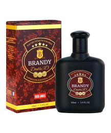 Delta Parfum - Brandy Double XO 100 мл