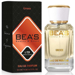 Элитный парфюм Bea's Beauty & Scent U729 - Byredo Marijuana