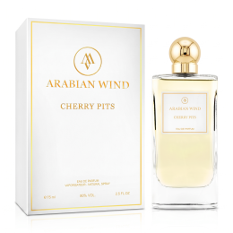 Arabian Wind - Cherry Pits Eau de Parfum 75 ml