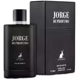 Maison Alhambra - Jorge Di Profumo edp 100 ml