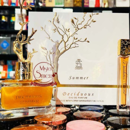 Оригинал Aurora Scents - Deciduous Summer 100 ml