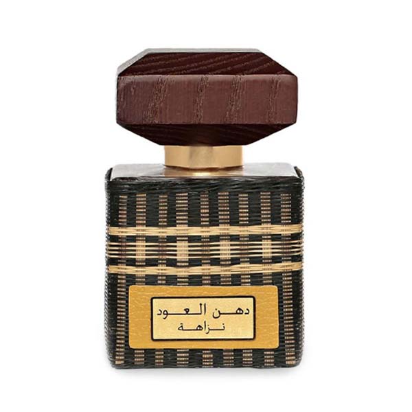 Rasasi - Dhanal Oudh Nazaha, 45 ml