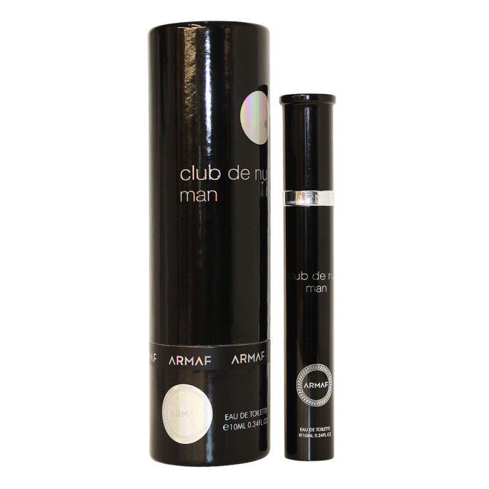 Armaf - Club De Nuit Man 10 ml