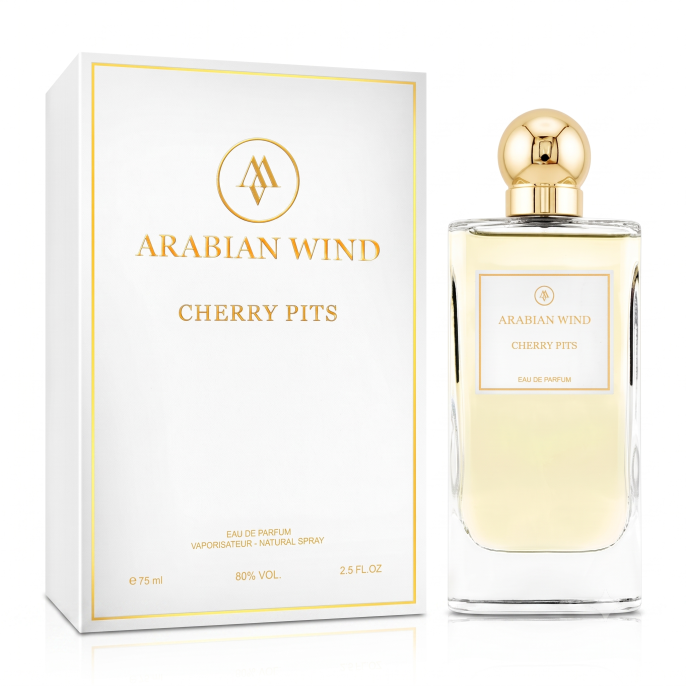 Arabian Wind - Cherry Pits Eau de Parfum 75 ml