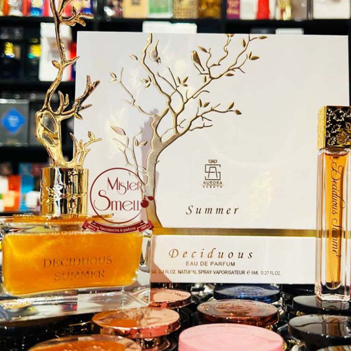 Оригинал Aurora Scents - Deciduous Summer 100 ml