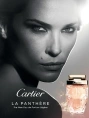 Пробник Оригинал CARTIER La Panthere Eau De Toilette 2 ml