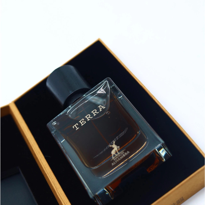 Maison Alhambra - Terra edP 50 ml