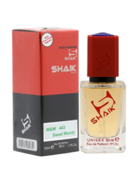 Элитный парфюм Shaik U443 Aj Arabia № II
