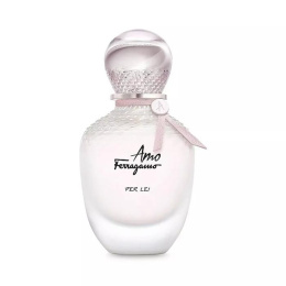 Оригинал Salvatore Ferragamo - Amo Ferragamo Per Lei 50 ml