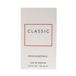 Оригинал Banana Republic - Classic Red 125 ml