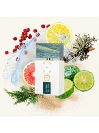 Пробник Оригинал Giardini Di Toscana Blu Mare Eau De Parfum 2 ml