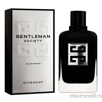 Купить Высокого качества Givenchy - Gentleman Society Eau De Parfum, 100 ml оптом