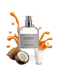 Оригинал Chabaud Maison De Parfum Lait Concentre 7.5 ml mini