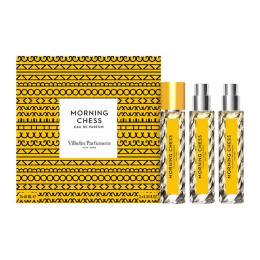 Оригинал Vilhelm Parfumerie Morning Chess EDP 3*10 ml