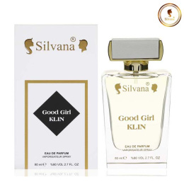 Элитный парфюм Silvana - Kilian Good Girl Gone Bad, 80 ml