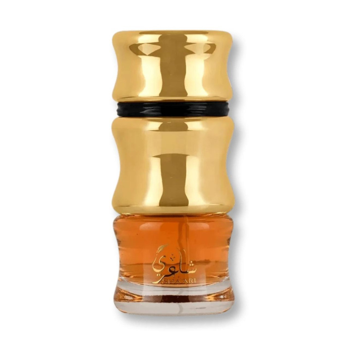 Lattafa - Shaari Eau de Parfum 100 ml