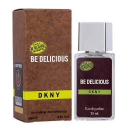 Тестер супер-стойкий 25 мл DKNY Be Delicious