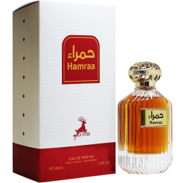 La Stee - Hamraa Eau de Parfum 100 ml
