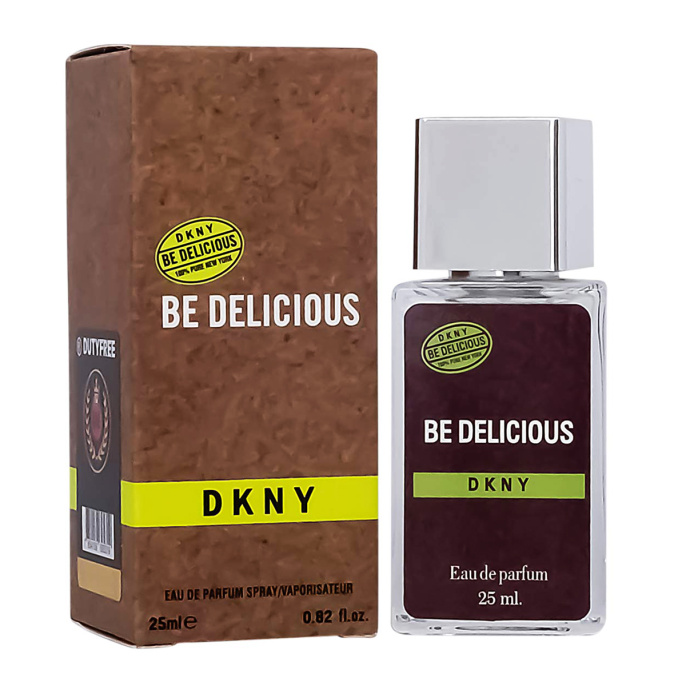 Тестер супер-стойкий 25 мл DKNY Be Delicious