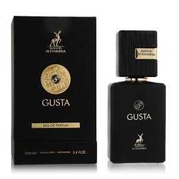 Maison Alhambra - Gusta edp 100 ml