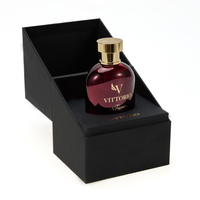 Vittorio - Tesori Extrait De Parfum 100 ml