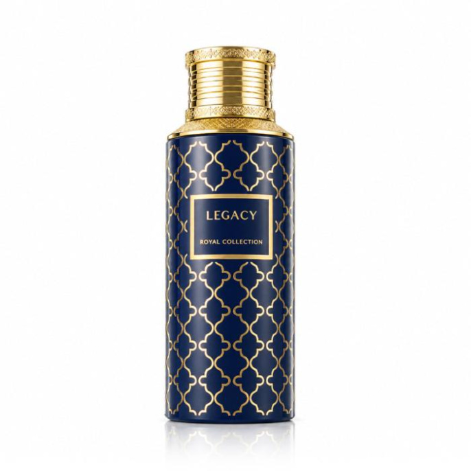Maison Asrar - Legacy Royal Collection 100 ml