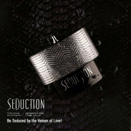 Тестер Armaf Seduction Pour Homme 100 ml