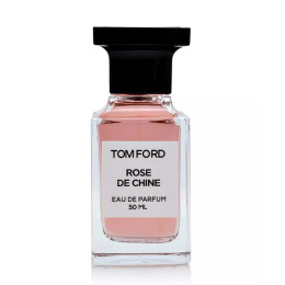 Высокого качества Tom Ford - Rose De Chine 50 ml