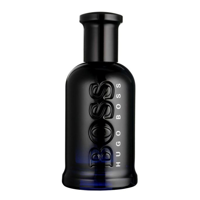 Высокого качества 1в1 Hugo Boss - Bottled Night 100 ml