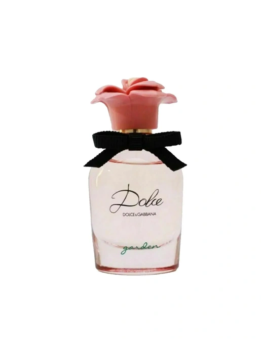 Оригинал Dolce&Gabbana Dolce Garden 5 ml mini