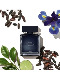 Пробник Оригинал NARCISO RODRIGUEZ For Him Bleu Noir 0.8 ml