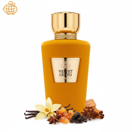 Fragrance World - Velvet Cento 100 ml