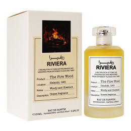 Emper - Riviera The Fire Wood 100 ml