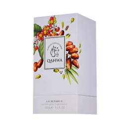 Fragrance World - Qahwa edP 100 ml