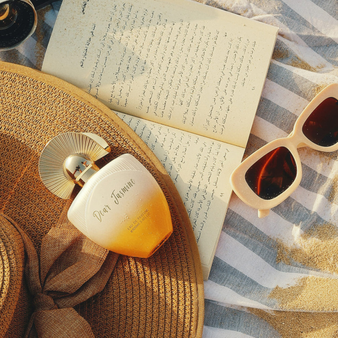 Maison Asrar - Dear Jasmine 100 ml