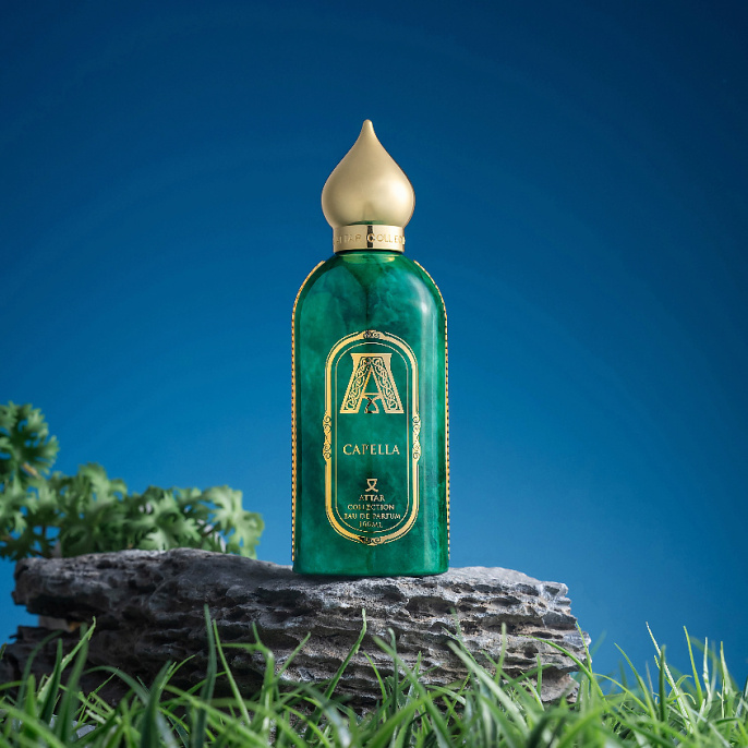 Высокого качества 1в1 Attar Collection - Capella 100 ml
