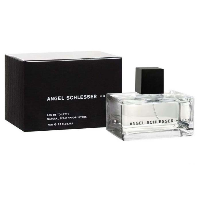 Оригинал Angel Schlesser - Schlesser Homme 75 ml
