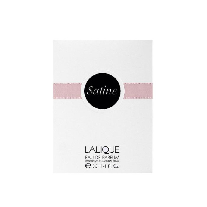 Оригинал Lalique - Satine Eau de Parfum 30 ml
