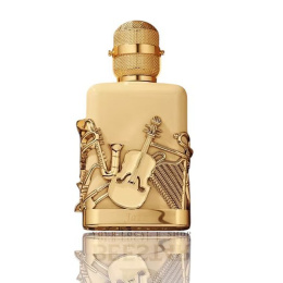 Fragrance World - Note Jazz, 100 ml